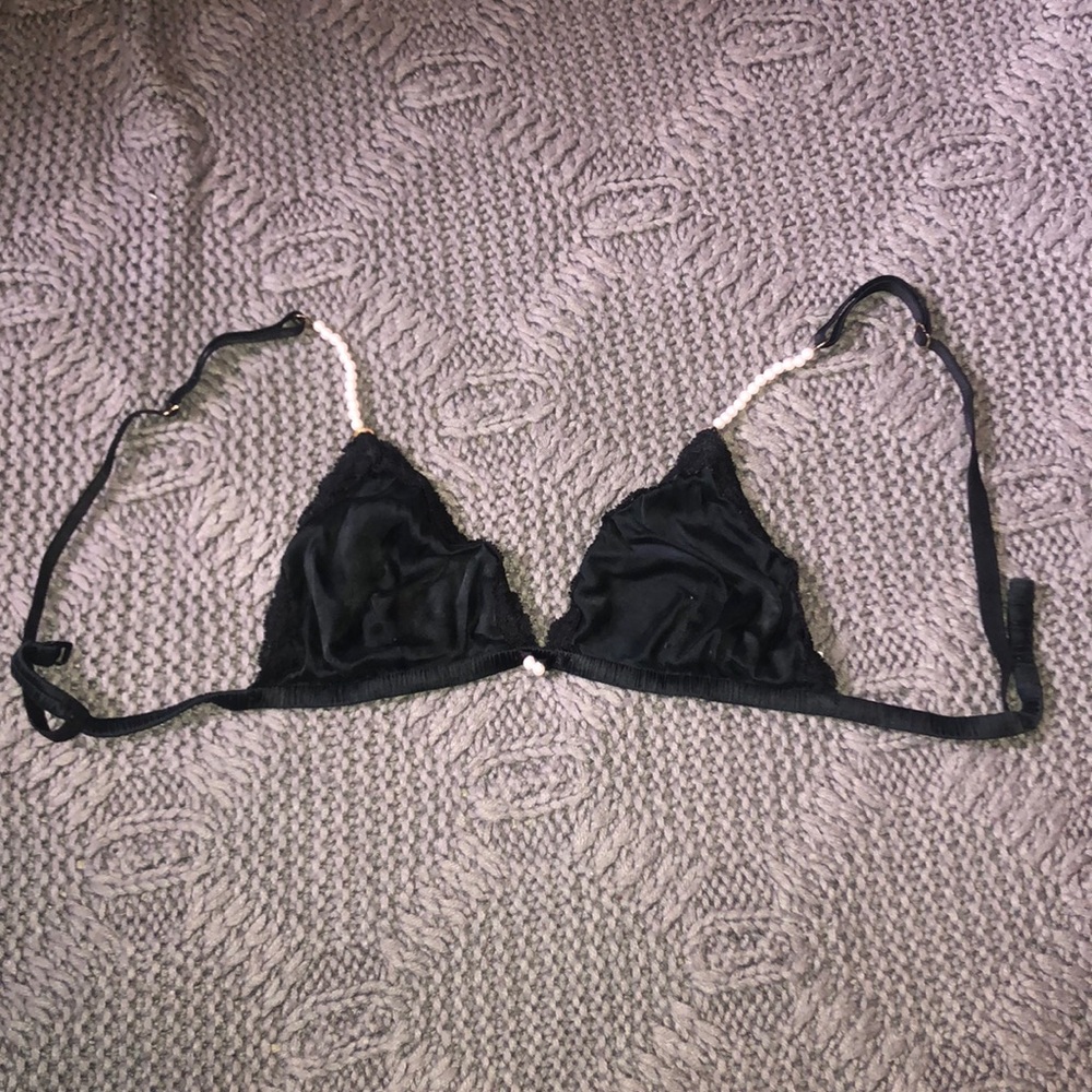 🖤 Black Bra 🖤